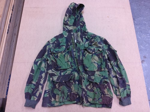 Sas uksf dpm smock - dpm,