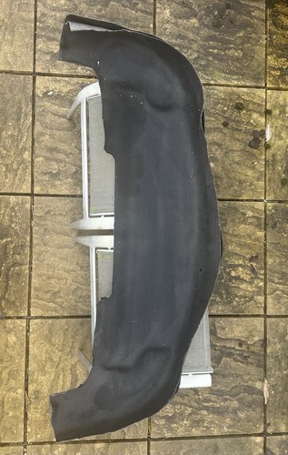 Bmw under soft top - z3,