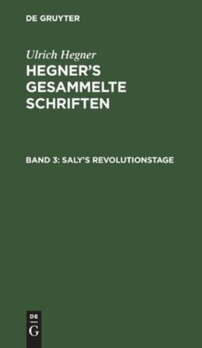 Saly revolutionstage aus - revolutionstage, :