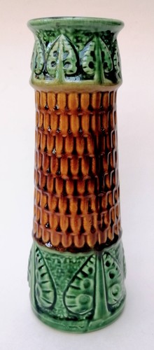 West german vase bay - west, keramik