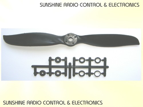 Electric plane prop blade - electric,