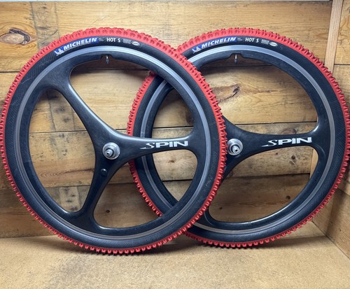 Vintage spin carbon - vintage,
