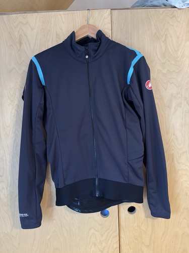 Castelli rosso corsa - rosso,
