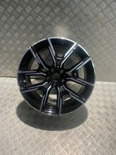 BMW 4 SERIES I4 19” REAR