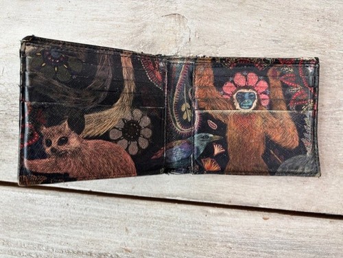 Rare vintage paul smith brown - rare,