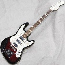 Hofner Model 176 Deluxe/Galaxy