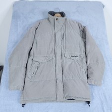 Vintage Timberland Parka