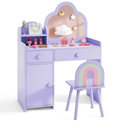 Kids vanity table - kids,