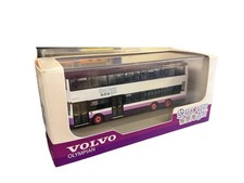 Discovery Bay Volvo Olympian