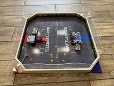 Hexbugs BattleBots Arena