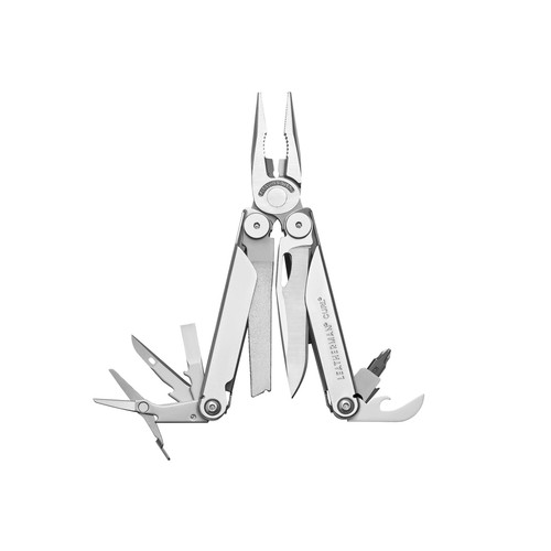 Leatherman curl multitool - curl,