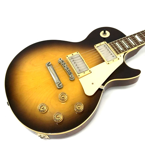 Orville les paul standard - orville,