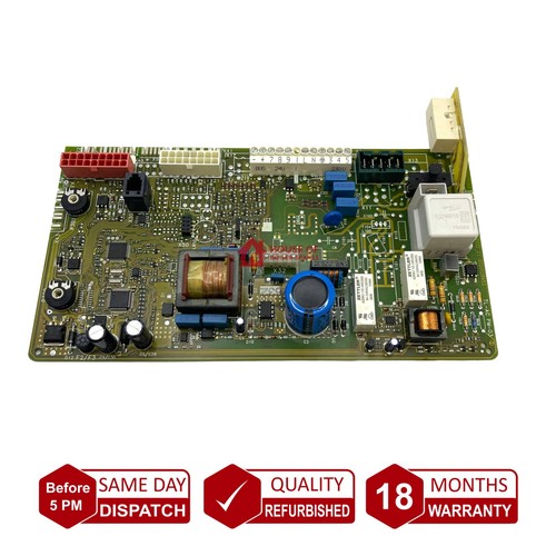 Vaillant pcb 0020132764 for - vaillant,