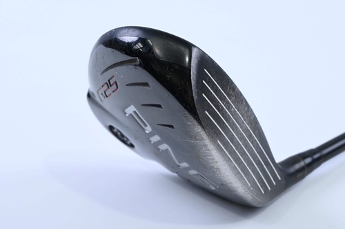 Ping g25 wood 16 - g25, degree