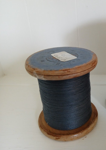 Large vintage wooden - large,
