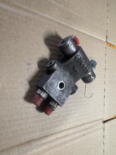 Good used block swivel - block,