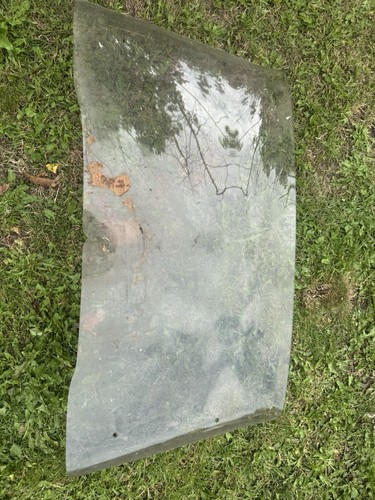 John deere gator windshield - deere,