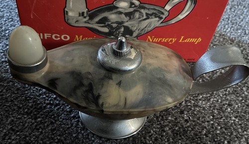 Vintage pifco light - vintage,