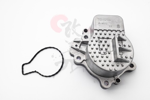 New genuine toyota - new,