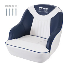 VEVOR Boat Seat Captain Bucket