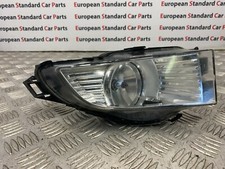 2011 OPEL VAUXHALL INSIGNIA FRONT LEFT PASSENGER SIDE FOG LIGHT OEM 662588537