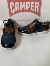 Camper leather sneakers shoes - leather,
