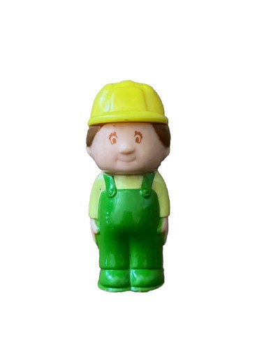 Vintage 1988 playskool - 1988,