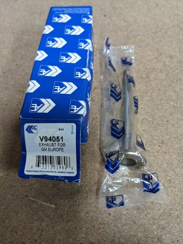 Engine parts exhaust - engine,