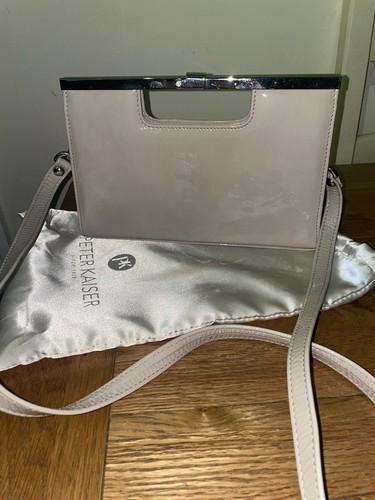 Peter kaiser handbag with - peter,