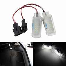 2x Canbus LED Footwell Door