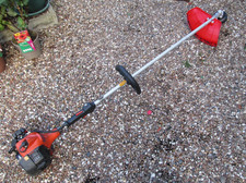 Tanaka petrol strimmer