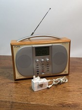 PURE Evoke-3 DAB Digital Radio