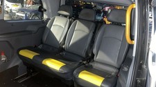 MERCEDES VITO W639 TRAVELINER 2007-2025 Rear Seats MINIBUS TAXI CAMERVAN