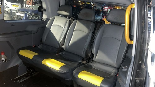 Mercedes vito w639 traveliner - mercedes,