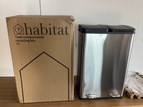 Habitat litre twin - habitat,