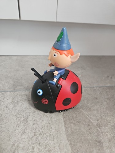 Ben and holly - holly's, kingdom