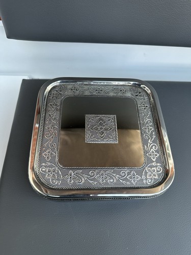 Stainless steel indian - steel,