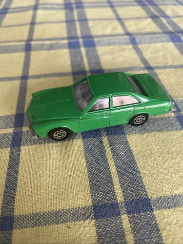Corgi juniors model 1980 - juniors,