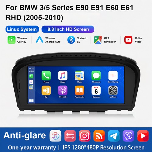 For bmw e60 e61 e63 - e61, e64