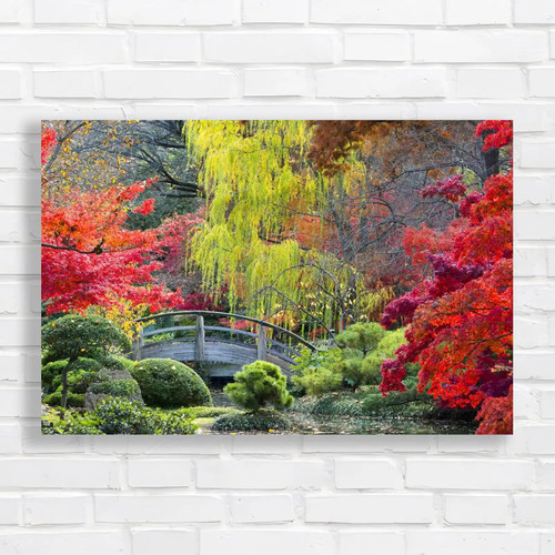 Japan garden forest stunning - forest,