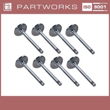 8x inlet valve for Porsche 928