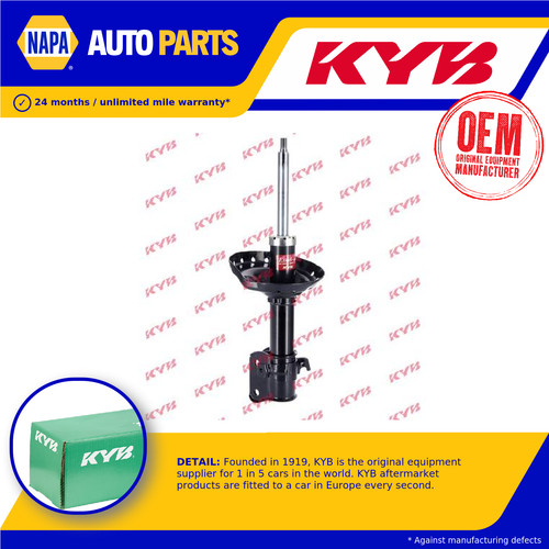 Shock absorber - shock, handed)