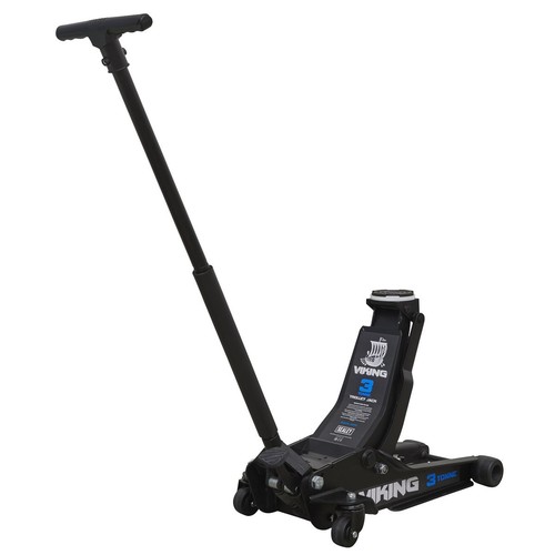 Sealey viking tonne low - viking, 3