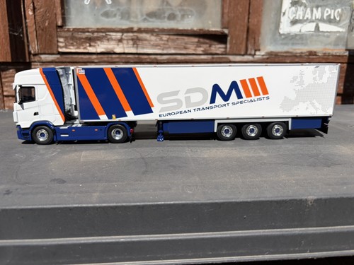 Wsi scania and - scania,