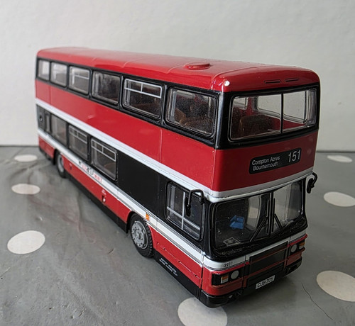 Wilts dorset leyland - dorset,