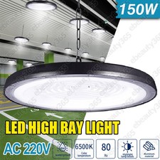 LED High Bay Light 150W UFO
