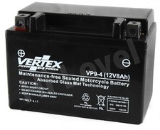 Vertex Battery For Aeon Cobra