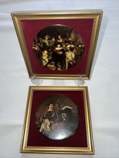 2 1971 HARLEIGH CHINA CO