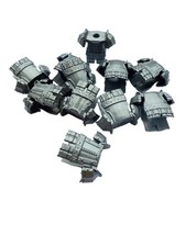 1x Custom MOC Printed Medieval