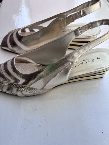 Pavacini italian ladies shoes - pavacini,
